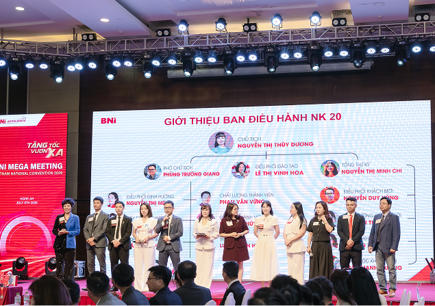 Ban dieu hanh