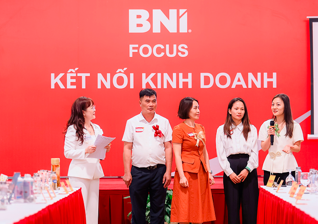 Truyền thông sản phẩm dịch vụ