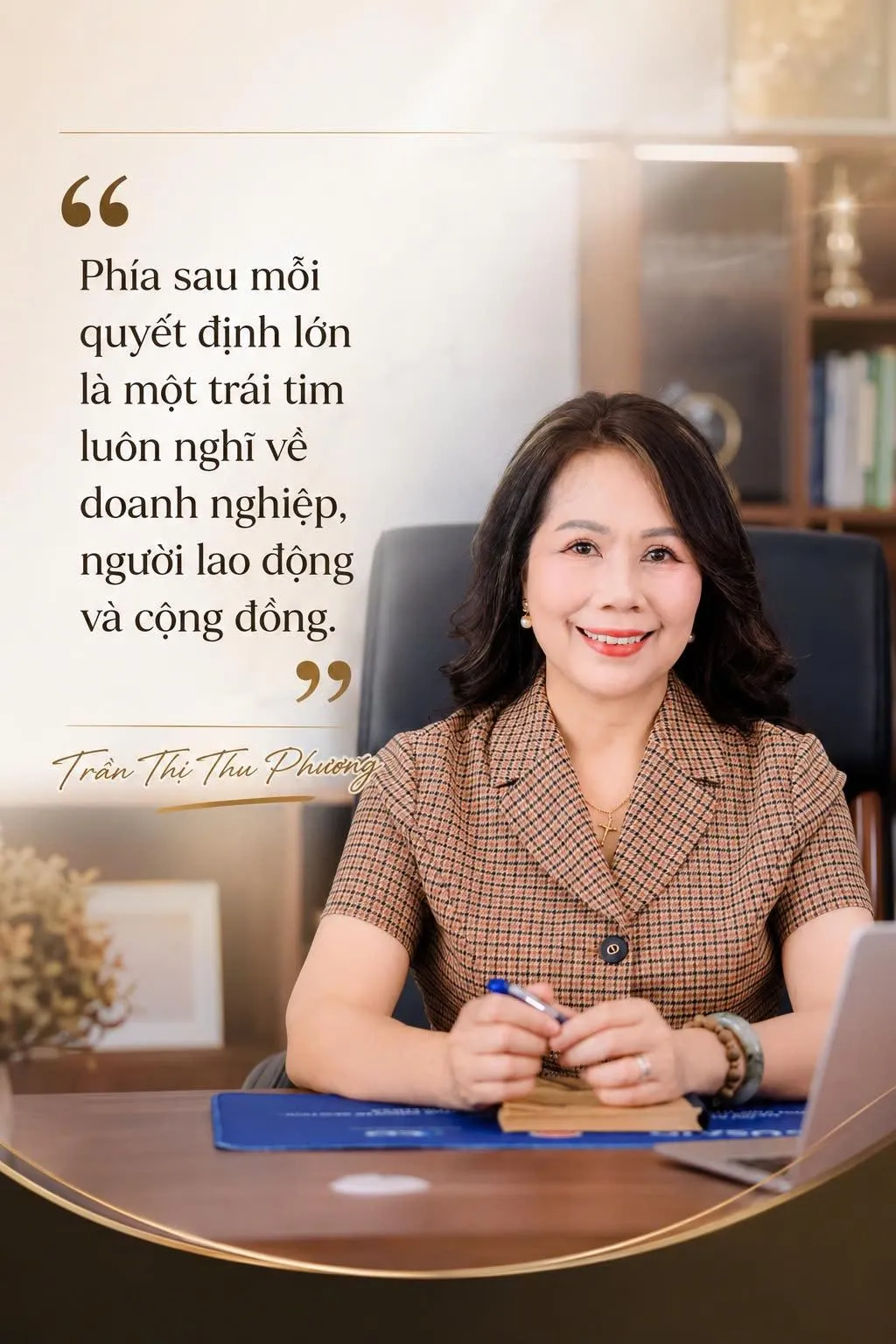 Trần Thị Thu Phương